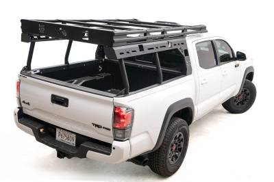 Fab Fours - Fab Fours TTOR-01-1 Overland Rack - Image 2