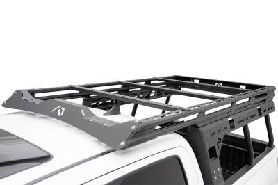 Fab Fours - Fab Fours TTOR-01-1 Overland Rack - Image 4