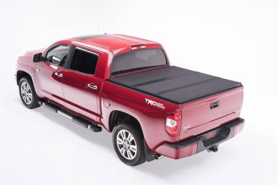Extang - Extang 83472 Solid Fold 2.0 Tonneau Cover - Image 1