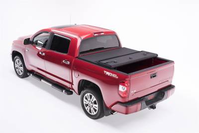 Extang - Extang 83472 Solid Fold 2.0 Tonneau Cover - Image 4
