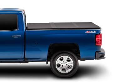 Extang - Extang 83350 Solid Fold 2.0 Tonneau Cover - Image 1