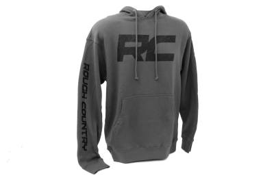 Rough Country - Rough Country 94094MD Hoodie - Image 1