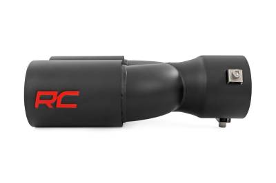 Rough Country - Rough Country 96050 Exhaust Tip - Image 3