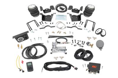 Rough Country - Rough Country 10007WC Air Spring Kit - Image 1