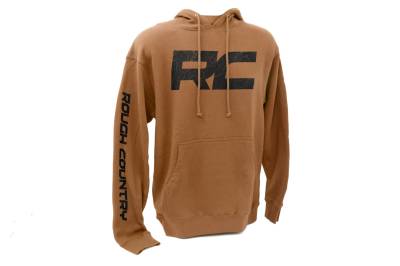 Rough Country 94095MD Hoodie
