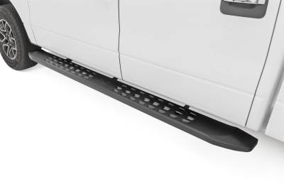 Rough Country - Rough Country 44010 Running Boards - Image 3