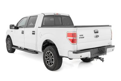 Rough Country - Rough Country 44010 Running Boards - Image 5