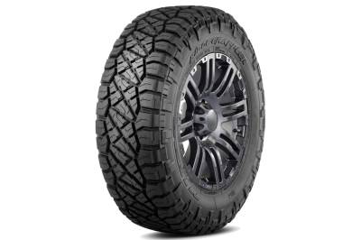 Rough Country N217-120 Nitto Ridge Grappler Tire
