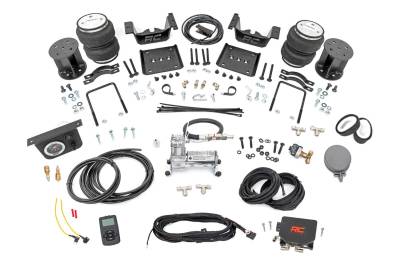 Rough Country 100054WC Air Spring Kit