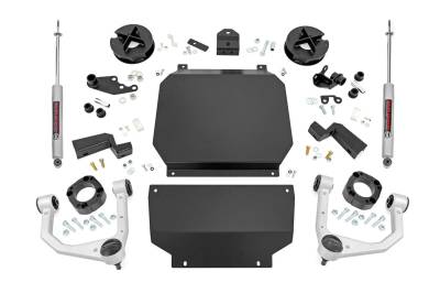 Rough Country 70330_A Suspension Lift Kit