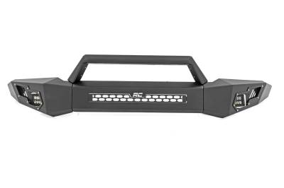 Rough Country - Rough Country 10811 LED Bumper Kit - Image 2
