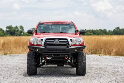 Rough Country - Rough Country 10811 LED Bumper Kit - Image 4