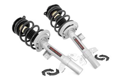 Rough Country 501111 Lifted N3 Struts