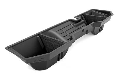 Rough Country - Rough Country RC09401 Under Seat Storage Compartment - Image 3