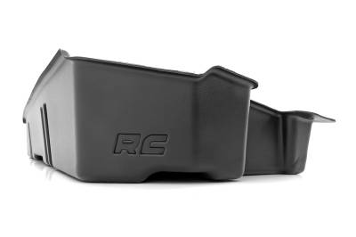 Rough Country - Rough Country RC09511 Under Seat Storage Compartment - Image 1