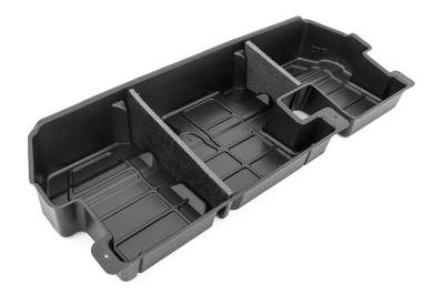 Rough Country - Rough Country RC09511 Under Seat Storage Compartment - Image 2