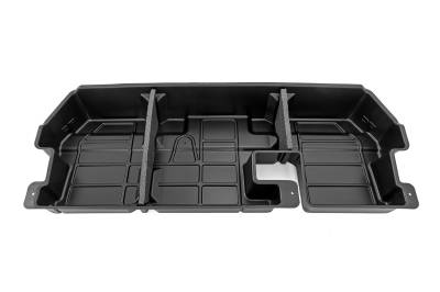 Rough Country - Rough Country RC09511 Under Seat Storage Compartment - Image 3