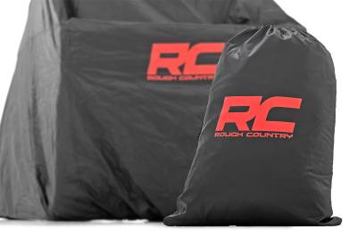 Rough Country - Rough Country 99045 Storage Bag - Image 2