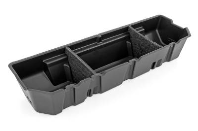 Rough Country - Rough Country RC09806 Under Seat Storage Compartment - Image 2
