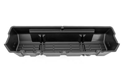 Rough Country - Rough Country RC09806 Under Seat Storage Compartment - Image 3