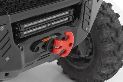 Rough Country - Rough Country RS177R Winch Cleat - Image 4