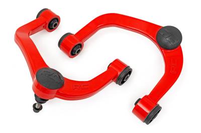 Rough Country 51034RED Control Arm