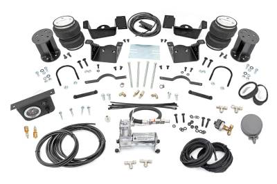 Rough Country - Rough Country 100347C Air Spring Kit - Image 1