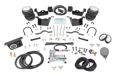 Rough Country - Rough Country 10034C Air Spring Kit - Image 1