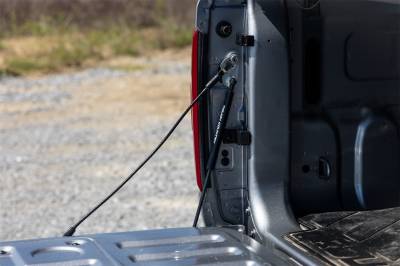 Rough Country - Rough Country 73212 Tailgate Assist - Image 3
