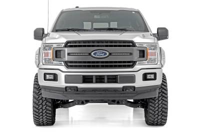 Rough Country - Rough Country F-F318201-G1 Fender Flares - Image 5