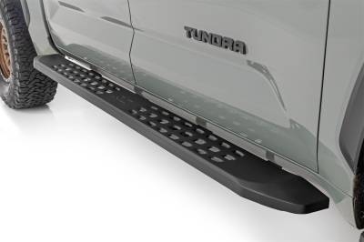 Rough Country - Rough Country 44007 Running Boards - Image 4