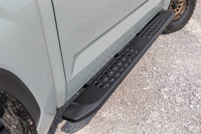 Rough Country - Rough Country 44007 Running Boards - Image 6