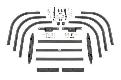 Rough Country 73140 Tailgate Extension