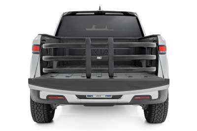 Rough Country - Rough Country 73140 Tailgate Extension - Image 3