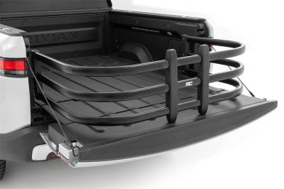 Rough Country - Rough Country 73140 Tailgate Extension - Image 4