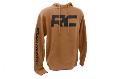 Rough Country 94095SM Hoodie
