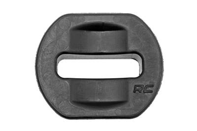 Rough Country - Rough Country RS186 Winch Mounting Plate - Image 1