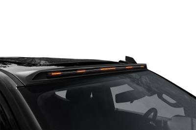Auto Ventshade 898123-GBA Aerocab Pro Marker Light Color Match