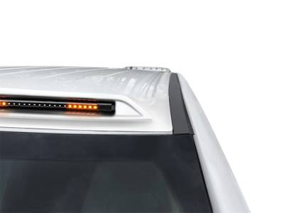 Auto Ventshade - Auto Ventshade 898189-PW7 Aerocab Pro Marker Light Color Match - Image 2