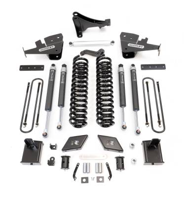 ReadyLift - ReadyLift 49-27720 Coil Spring Lift Kit - Image 1