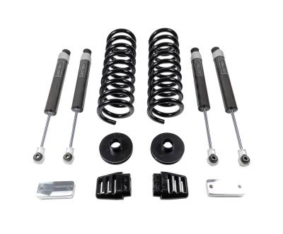 ReadyLift - ReadyLift 49-19320 Coil Spring Lift Kit - Image 1
