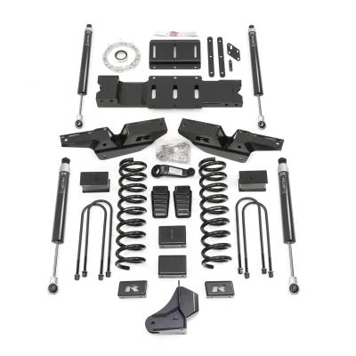 ReadyLift - ReadyLift 49-19430 Coil Spring Lift Kit - Image 1