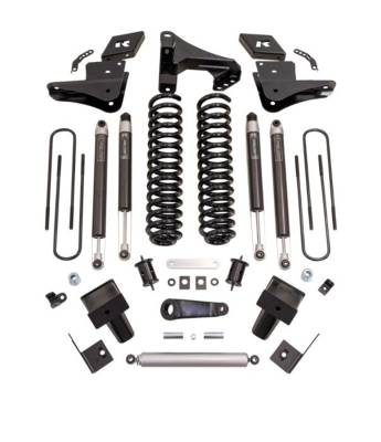ReadyLift - ReadyLift 49-23620 Coil Spring Lift Kit - Image 1