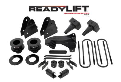 ReadyLift 69-2535 SST Lift Kit