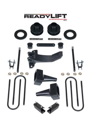 ReadyLift - ReadyLift 69-2511TP SST Lift Kit - Image 1