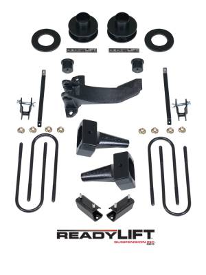 ReadyLift 69-2527 SST Lift Kit