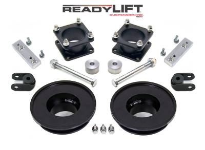 ReadyLift 69-5015 SST Lift Kit