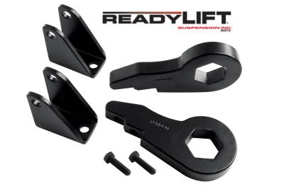 ReadyLift - ReadyLift 66-3050 Front Leveling Kit - Image 1
