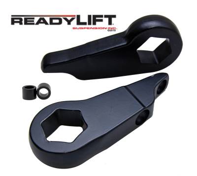 ReadyLift - ReadyLift 66-2020 Front Leveling Kit - Image 1