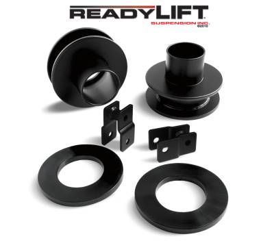 ReadyLift - ReadyLift 66-2095 Front Leveling Kit - Image 1